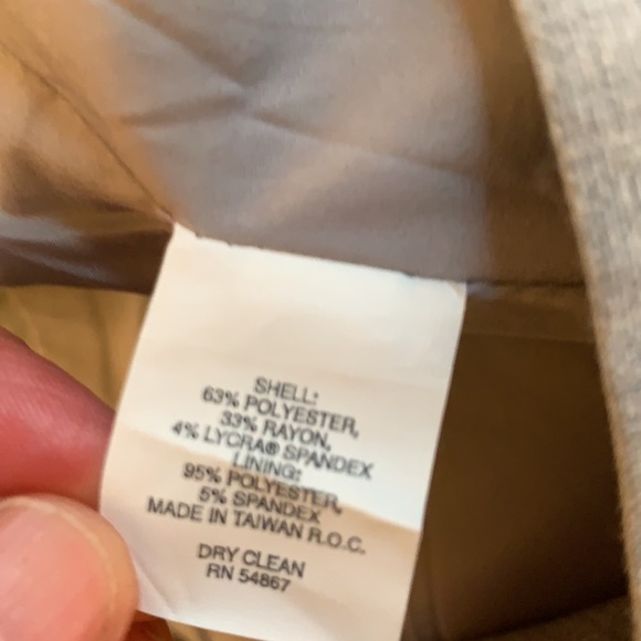 Express Design Studio Women’s Skirt - Picture 7 of 9